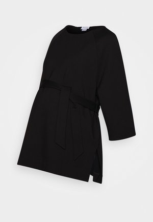 EMMERSON - Camisola de manga comprida - black
