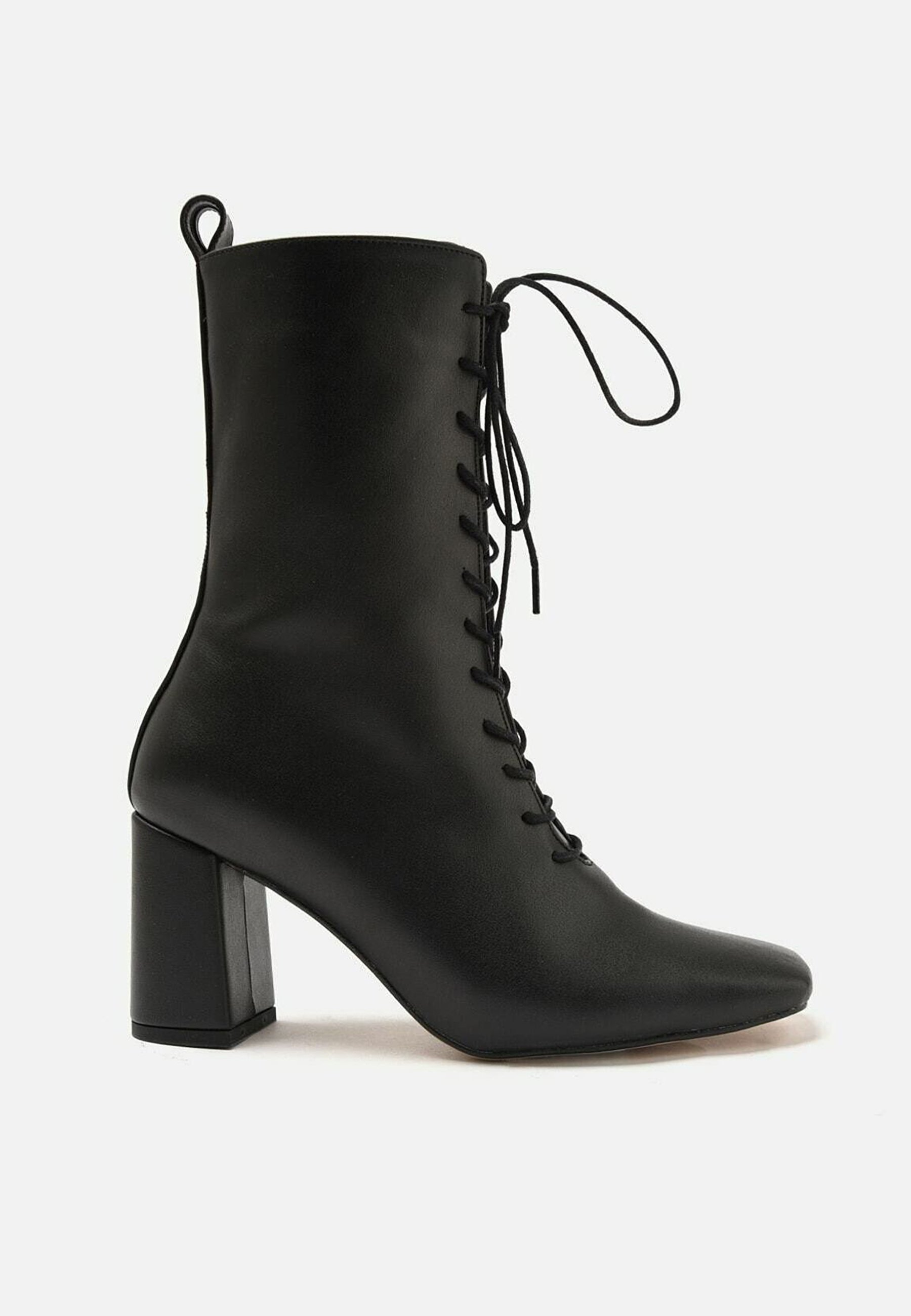 Botas con cordones para mujer | Catálogo online en Zalando