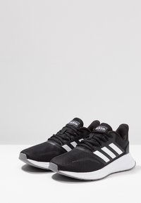 adidas Performance Hardloopschoenen voor op de weg - black