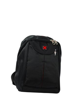 Rucksack - schwarz