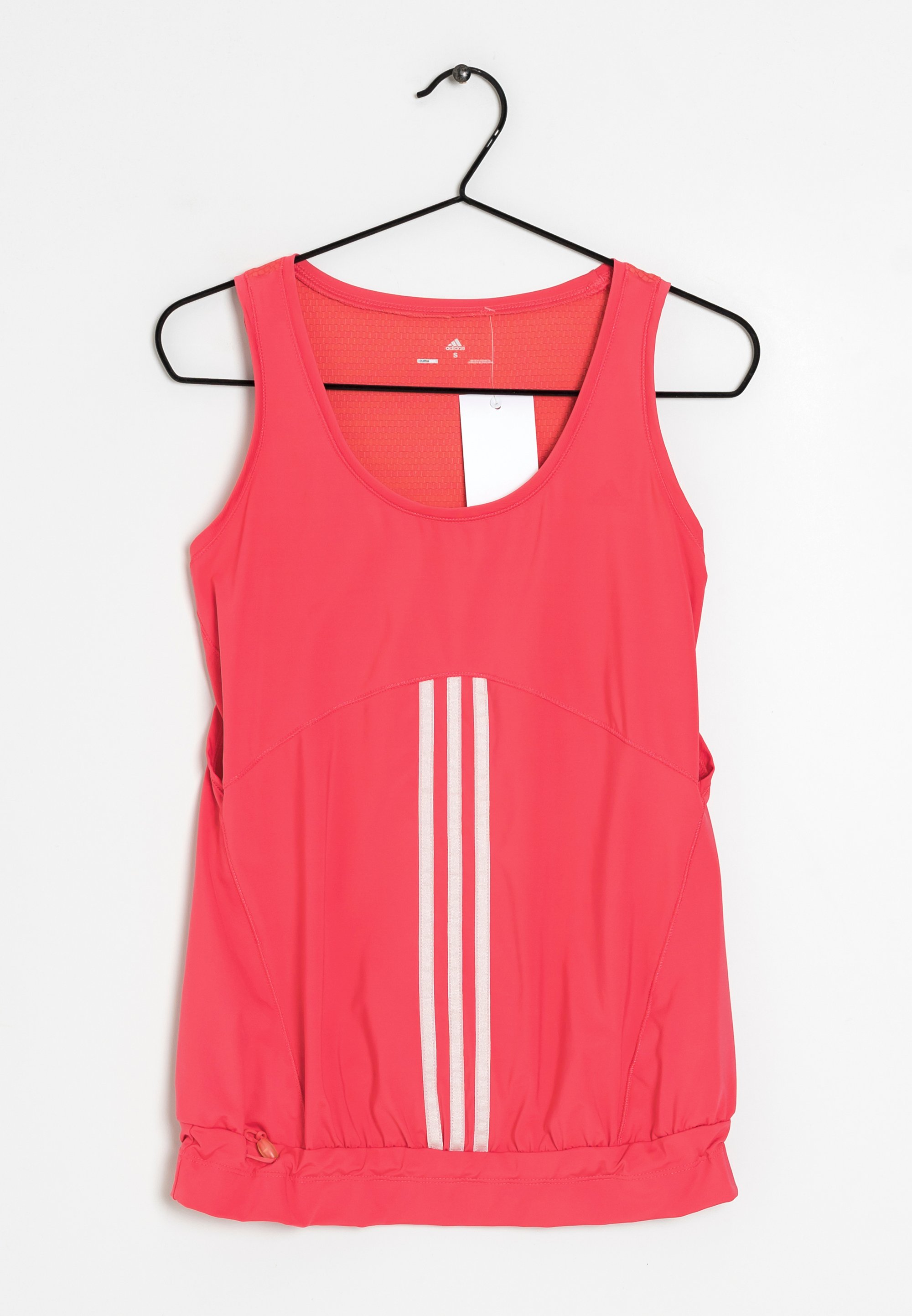 adidas Originals Top pink (Pre-owned)