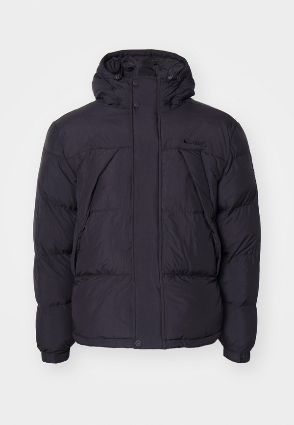 DURABLE WATER REPELLENT PUFFER JACKET - Winter jacket4