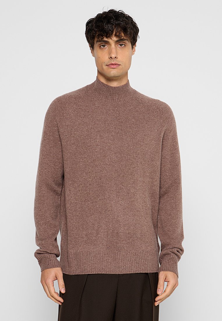 Calvin Klein Trui bruin Calvin Klein Trui bruin