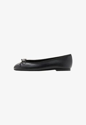 Mango Kids, KID - Ballerines - black