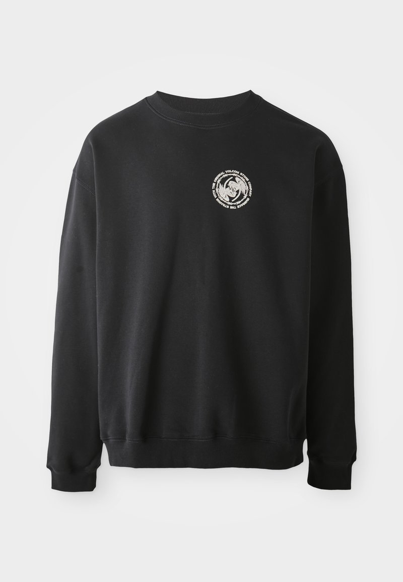 Volcom Sweater zwart