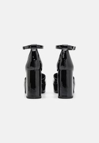 Tamaris Klassiska pumps - black