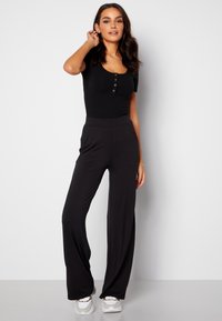 Bubbleroom ALANYA - Broek - black
