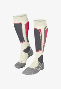 Unausgewählt, off-white