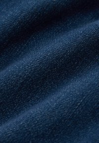 Next REGULAR FIT - Farkkushortsit - inky blue denim
