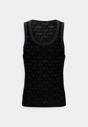 TANK - Caraco - black