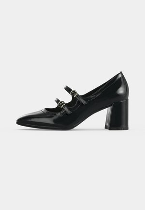 Pinko, ANITA - Escarpins - black