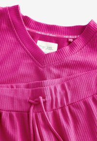 Next LONG SLEEVE - Pyžamová sada - pink