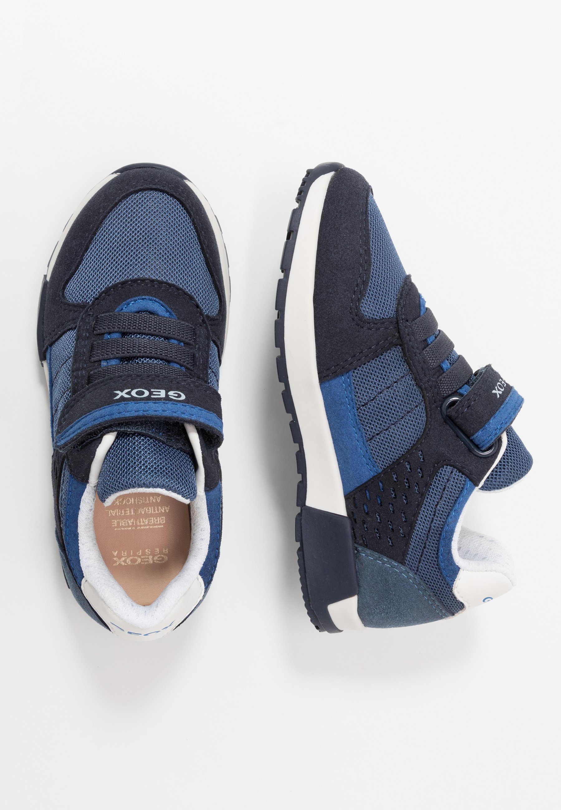 geox childrens trainers uk