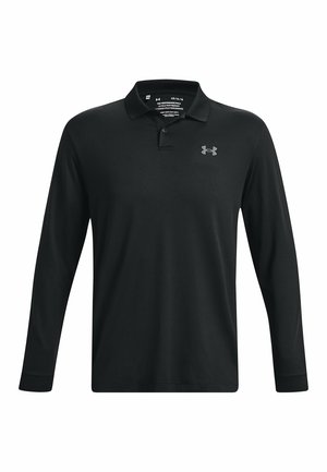 Under Armour MATCHPLAY - Poloshirt - black