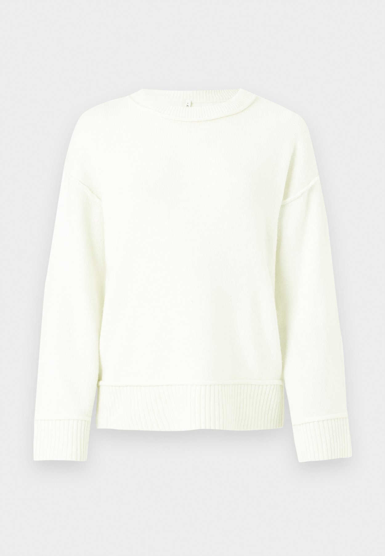 ONLHAZEL LIFE DETAIL O NECK