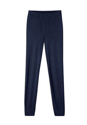 LONG - Unterhose lang - blue