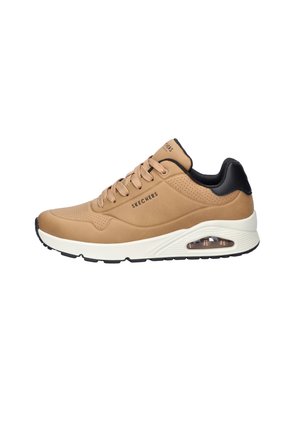 Skechers, SKECHERS UNO HEREN SNEAKER - Trainers - cognac
