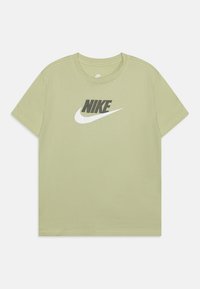 Unausgewählt, olive aura/cargo khaki/white