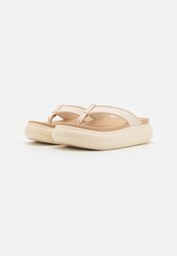 Reef Sandales tongs - off-white