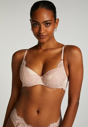 CHALICE - T-shirt bra - pink