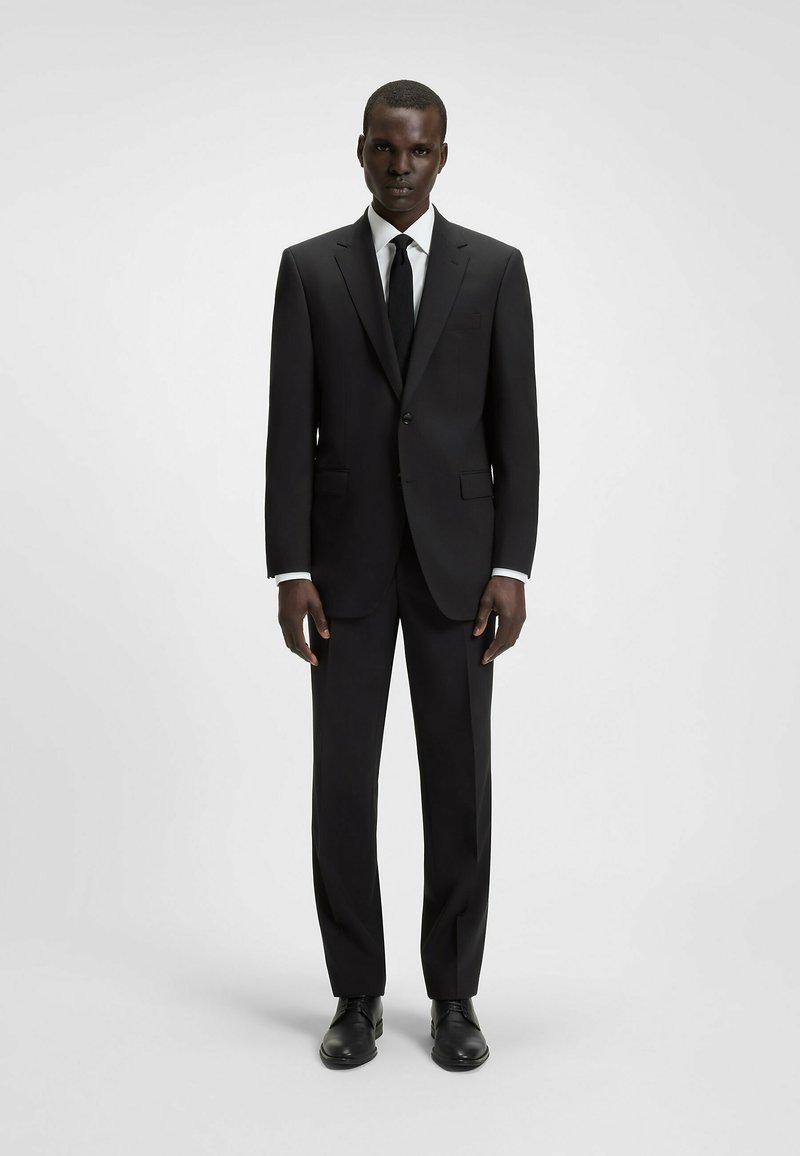 BOSS - JECKSON SET - Suit - black one, Enlarge