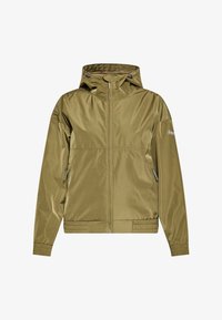 Nem kiválasztott, militäroliv