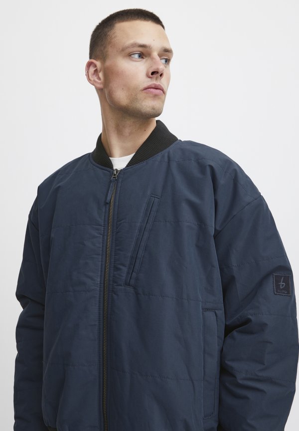 BHOUTERWEAR - Bomber Jacket3