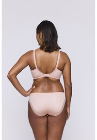 PrimaDonna Slip - dusty pink