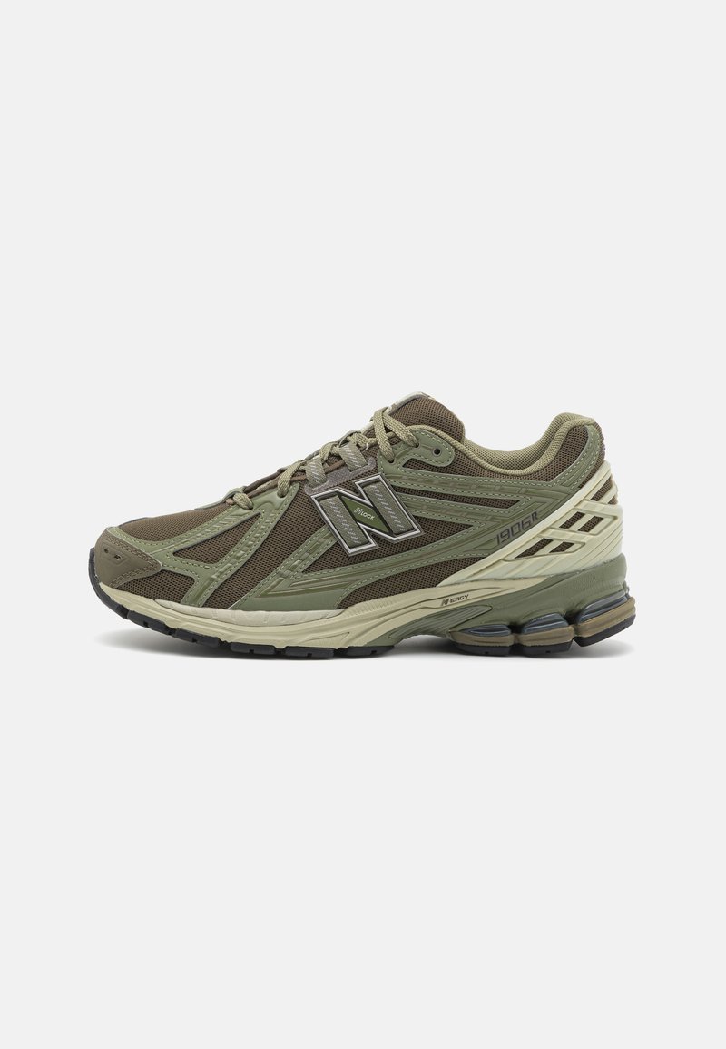 New Balance M1906 UNISEX - Sportcipő - green