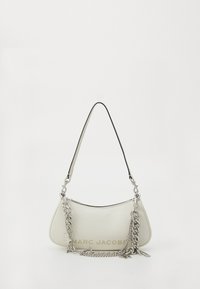 THE SHOULDER BAG - Käsilaukku - cotton