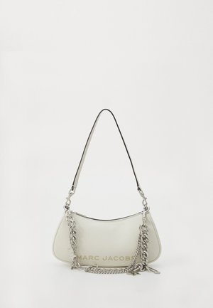 THE SHOULDER BAG - Håndtasker - cotton