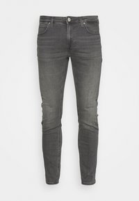 - Jeansy Skinny Fit