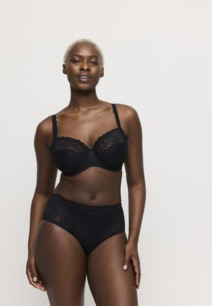 PrimaDonna Slip - black