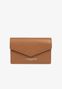 Porte-cartes Zippé Lancaster Paris PM en Cuir 131-022 Porte-cartes Zippé Lancaster Paris PM en Cuir 131-022