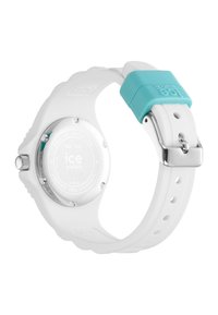 Ice-Watch HERO - Ručni sat - white castle xs