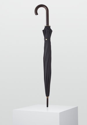 Doppler Schirm - black