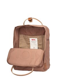 Fjällräven KÅNKEN NO. 2  - Hátizsák - hazel brown