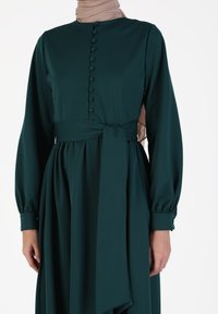 Modanisa Maxikjoler - emerald