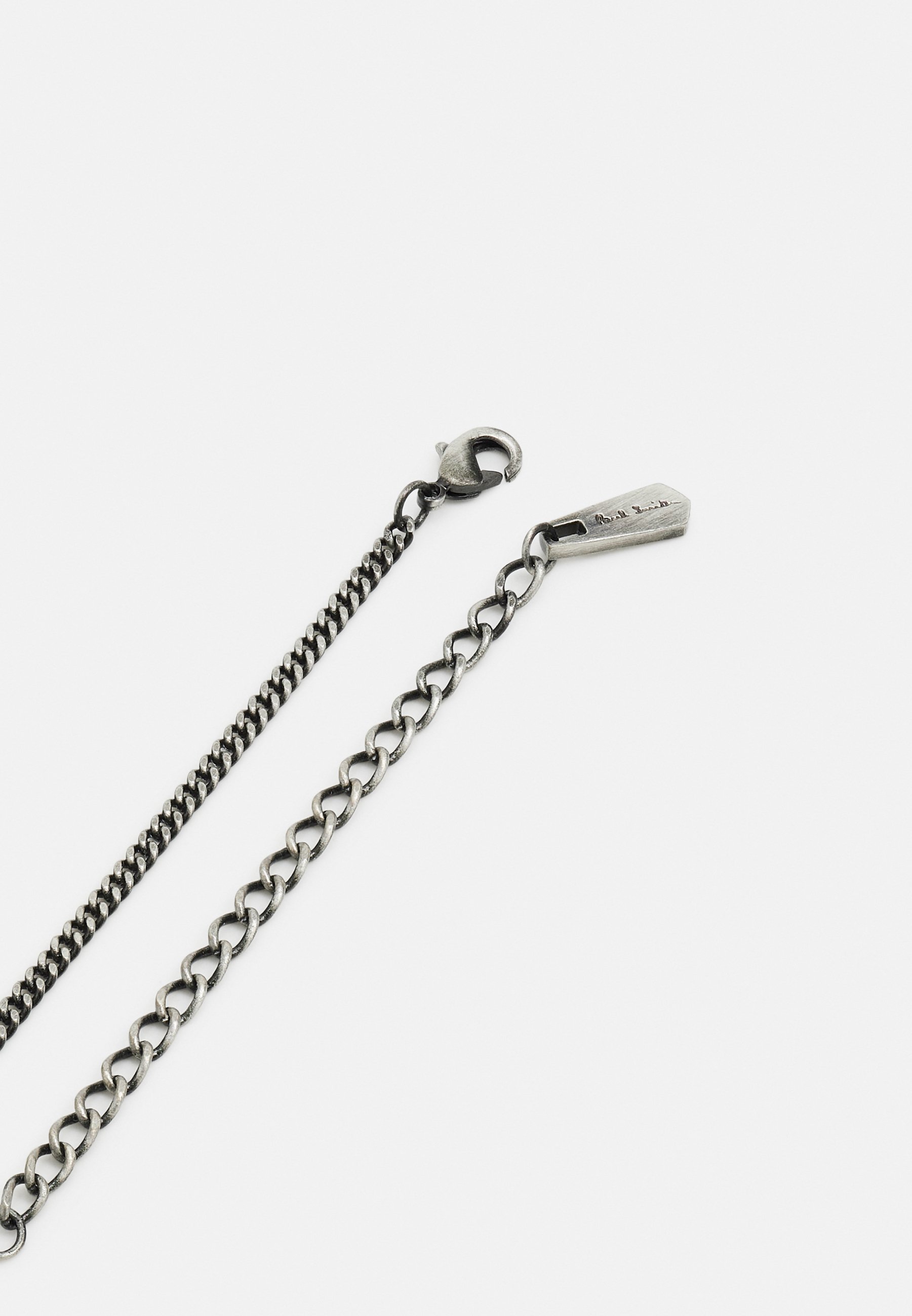 アクセサリー Paul Smith Silver Necklace Stripe Mix Up Stripe” ネックレス（140906210