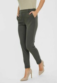 Vero Moda VMMAYA szary