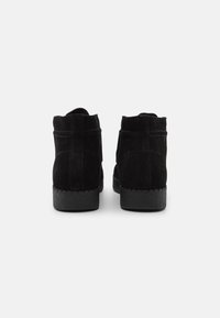 Levi's® Stringate sportive - black