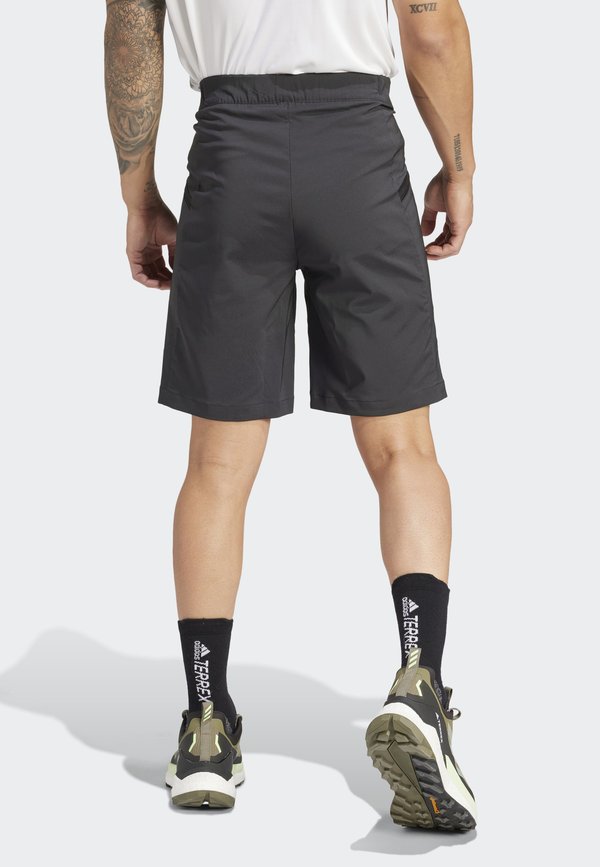 XPERIOR MID - Outdoor shorts2