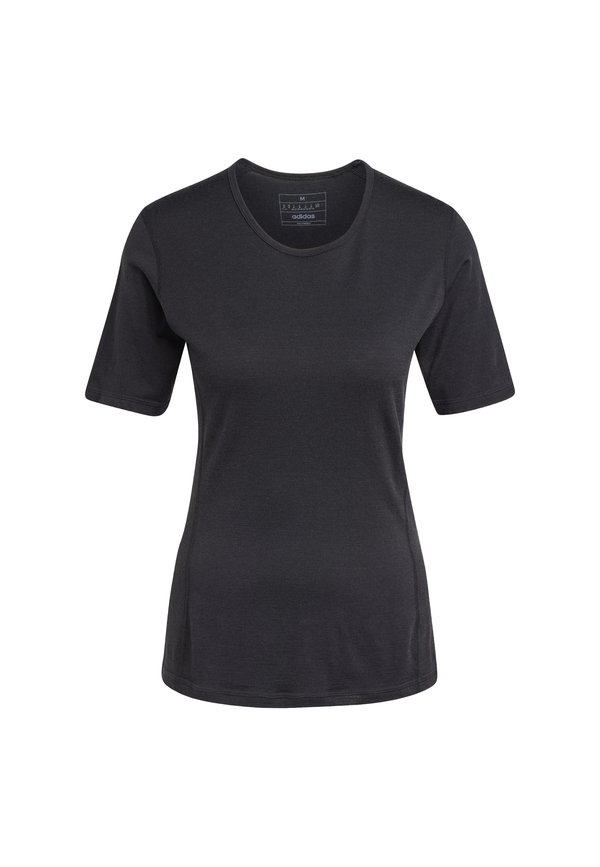 XPERIOR MERINO 200 BASE LAYER SHORT SLEEVE - Sports T-shirt4