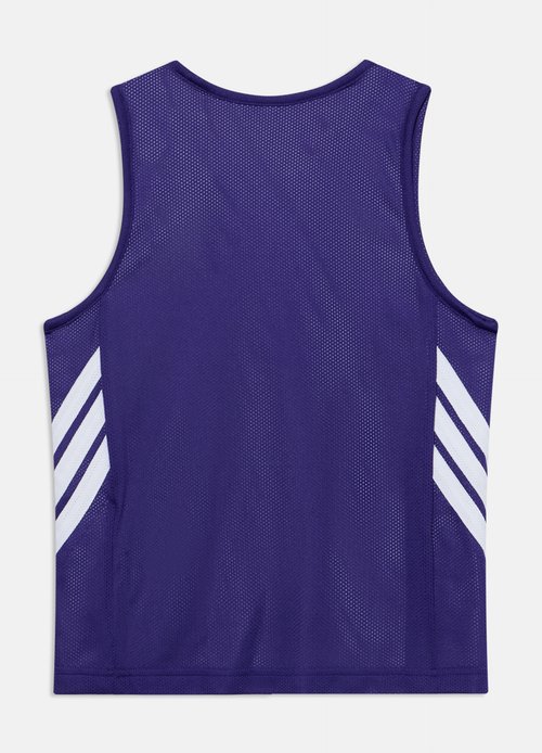 adidas Top - lilaweiss — foto 5