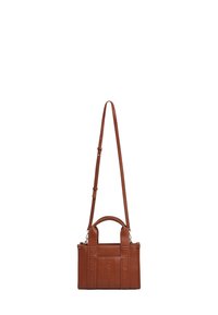 Pepe Jeans ZADIE MARREL - Rankinė - tan brown