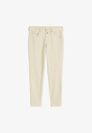 Marc O'Polo Jeans Tapered Fit - natural stone
