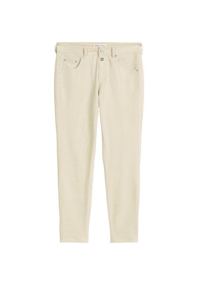 Marc O’Polo Jeans Tapered Fit beige
