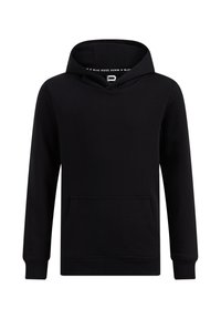 Unselected, black