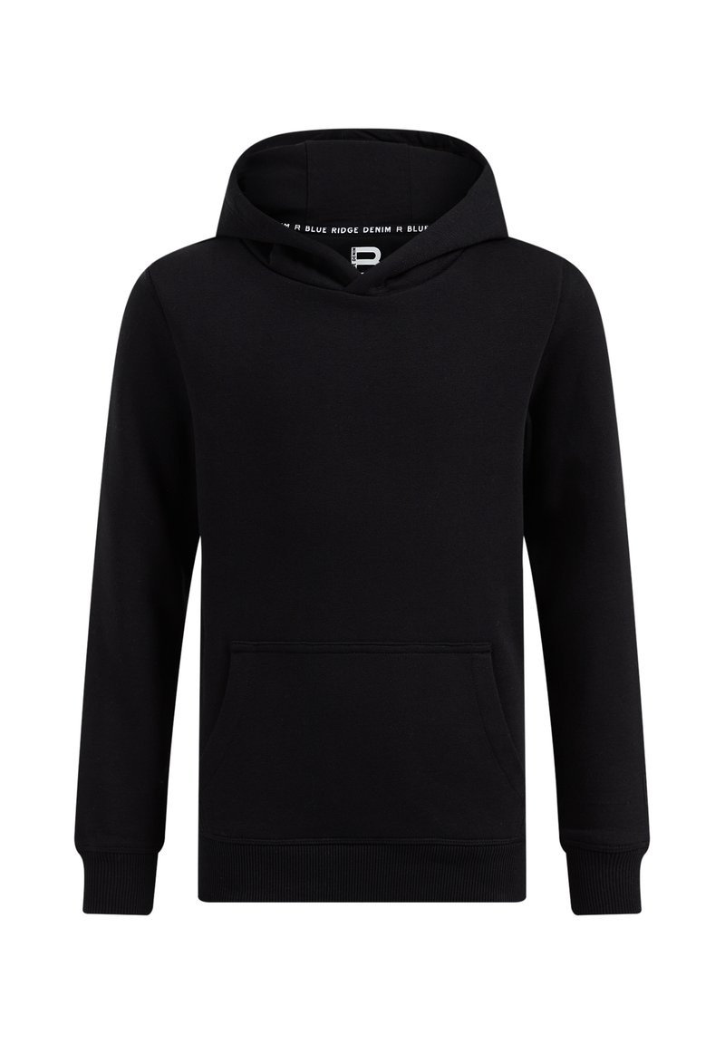 WE Fashion Sweater zwart WE Fashion Sweater zwart