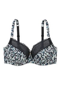 Variance TELINE - Soutien-gorge à armatures - bleu